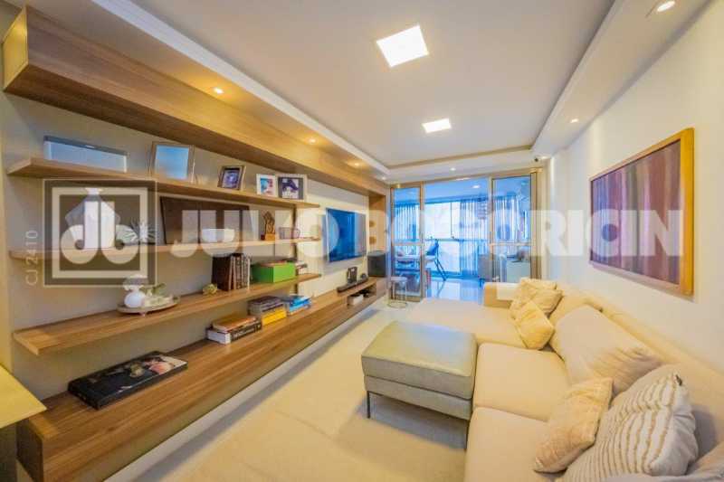 1 - Apartamento de 2 quartos a - 1