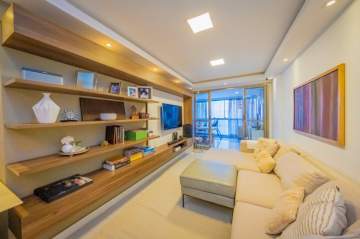 Apartamento 2 quartos à venda Leblon, Rio de Janeiro - R$ 2.400.000 - JBL200920