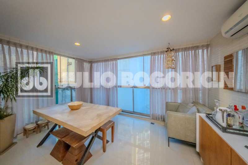 3 - Apartamento de 2 quartos a - 3