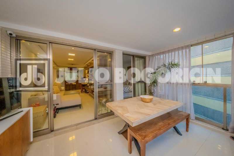 4 - Apartamento de 2 quartos a - 4