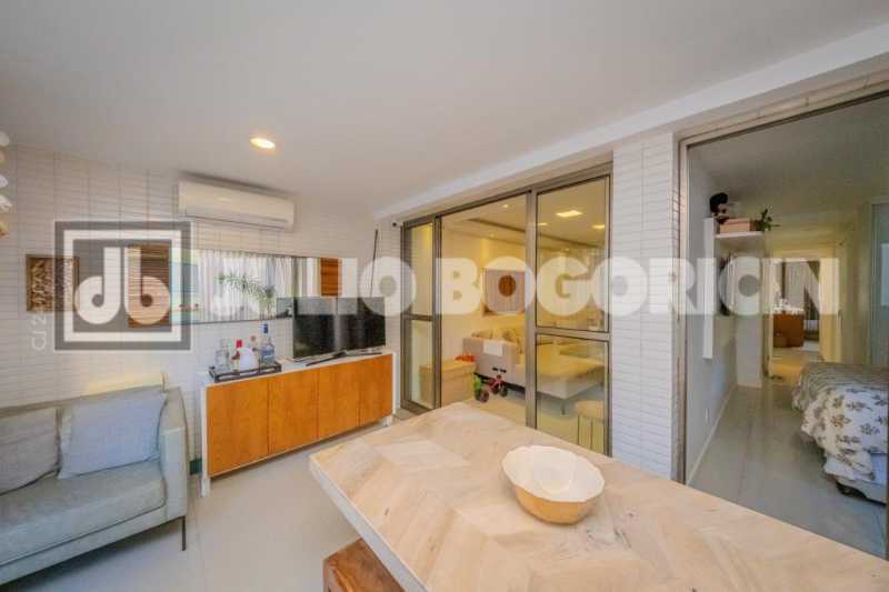 5 - Apartamento de 2 quartos a - 5