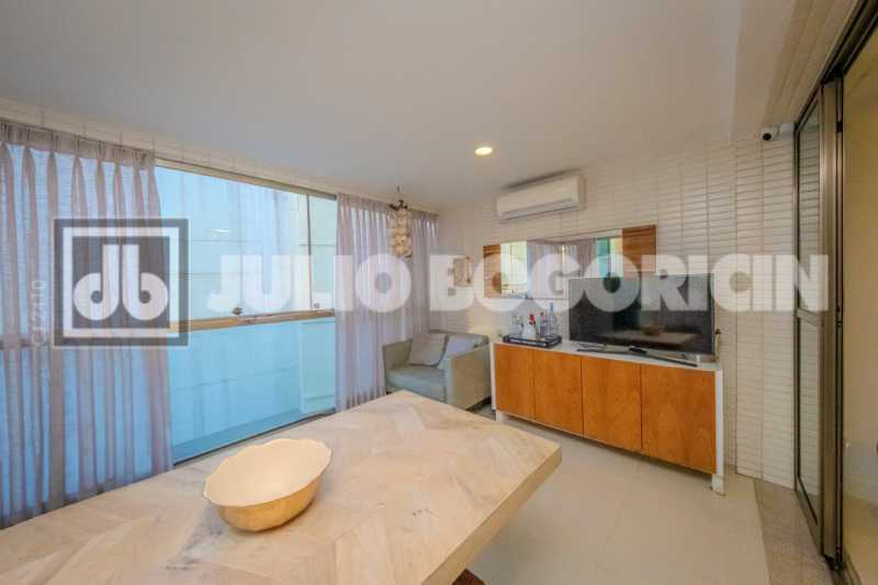 6 - Apartamento de 2 quartos a - 6