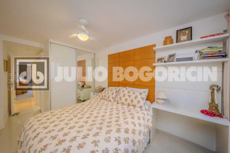 7 - Apartamento de 2 quartos a - 7
