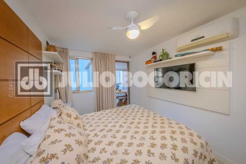 9 - Apartamento de 2 quartos a - 9