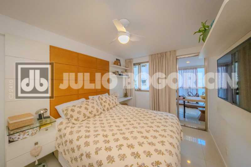 10 - Apartamento de 2 quartos  - 10