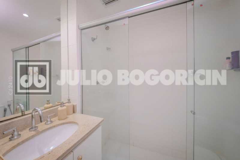 11 - Apartamento de 2 quartos  - 11
