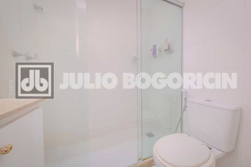 12 - Apartamento de 2 quartos  - 12
