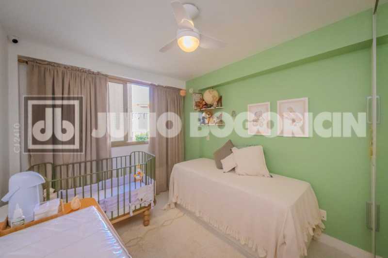 13 - Apartamento de 2 quartos  - 13