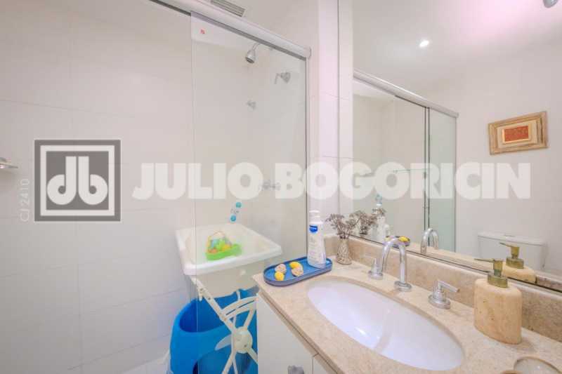 16 - Apartamento de 2 quartos  - 16