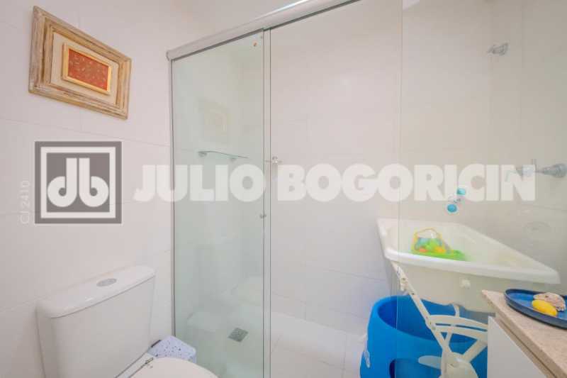 17 - Apartamento de 2 quartos  - 17