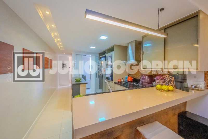18 - Apartamento de 2 quartos  - 18