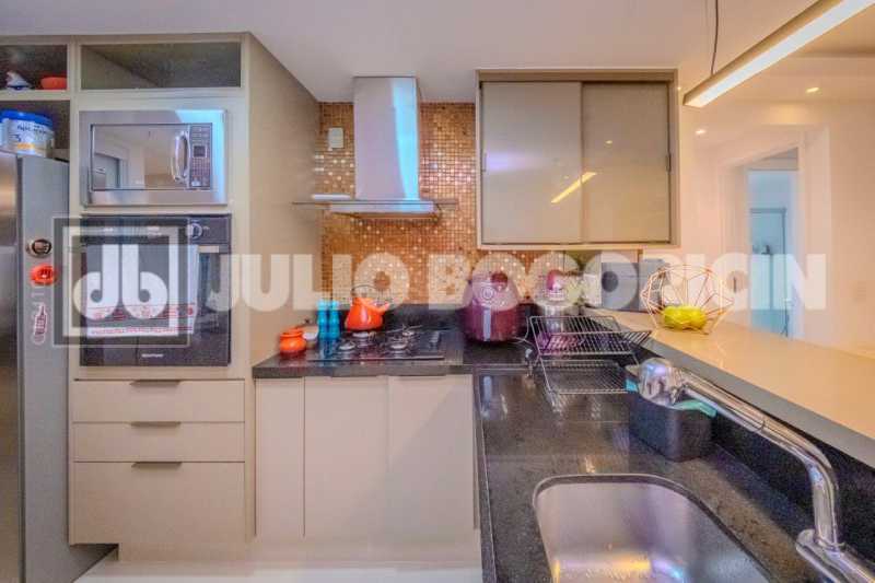 19 - Apartamento de 2 quartos  - 19