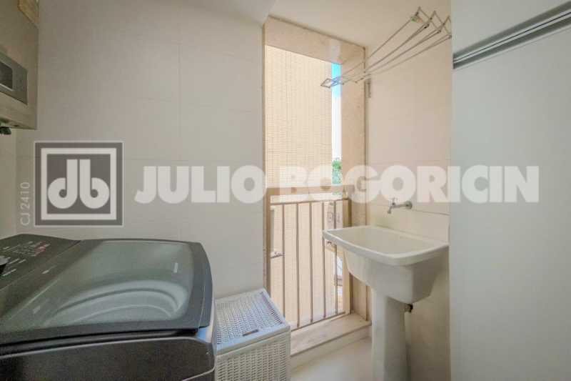 21 - Apartamento de 2 quartos  - 21