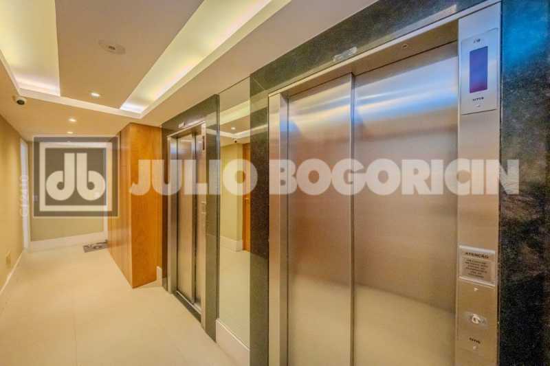 25 - Apartamento de 2 quartos  - 25