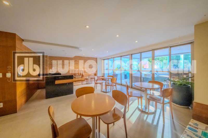 28 - Apartamento de 2 quartos  - 28