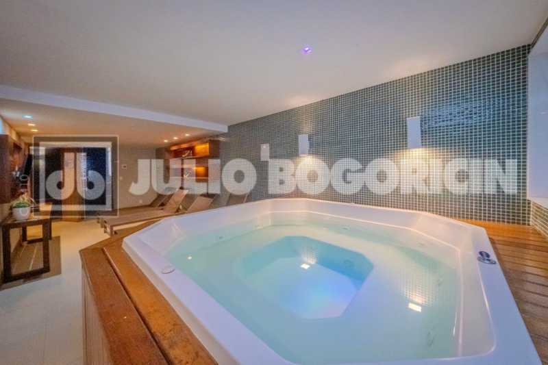 31 - Apartamento de 2 quartos  - 31