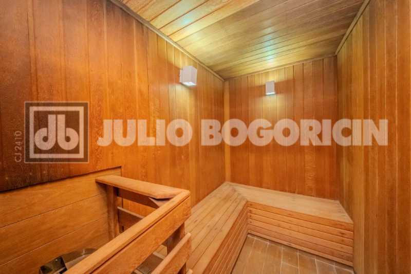 34 - Apartamento de 2 quartos  - 34