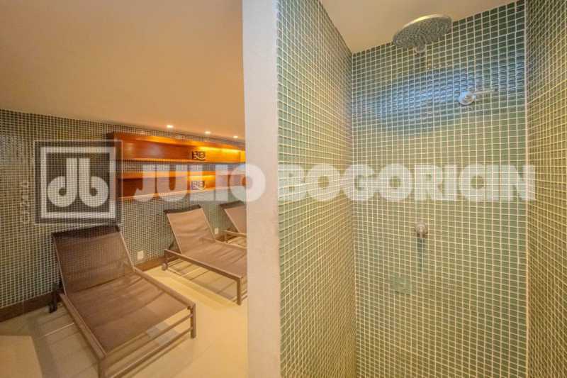 35 - Apartamento de 2 quartos  - 35