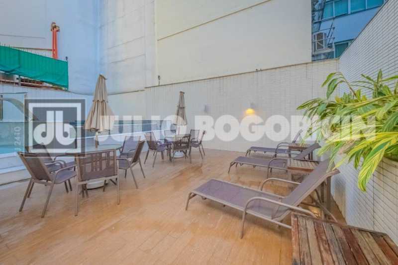 36 - Apartamento de 2 quartos  - 36