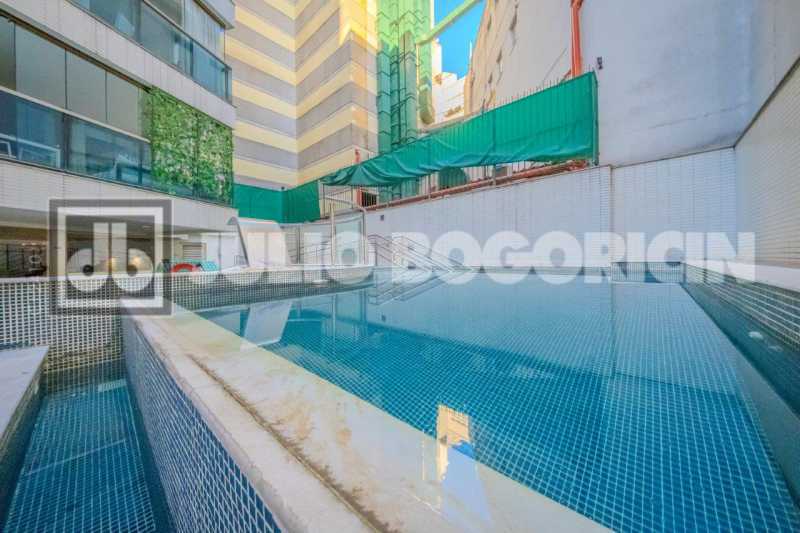 37 - Apartamento de 2 quartos  - 37