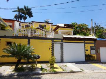 Oportunidade - Casa Duplex Condomínio Anil Piscina Churrasqueira 3 varandas 3 salas 4 quartos 1 suíte 4 vagas... - JBJ601702