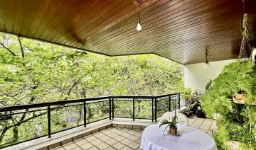 Exclusividade - Apartamento à venda Rua Professor Taciel Cylleno, Recreio dos Bandeirantes, Rio de Janeiro - R$ 995.000 - JBRB41838