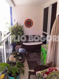 Apartamento 3 quartos à venda Santa Rosa, Niterói - R$ 800.000 - JBIC302382