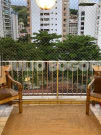 Apartamento 3 quartos à venda Icaraí, Niterói - R$ 890.000 - JBIC302384