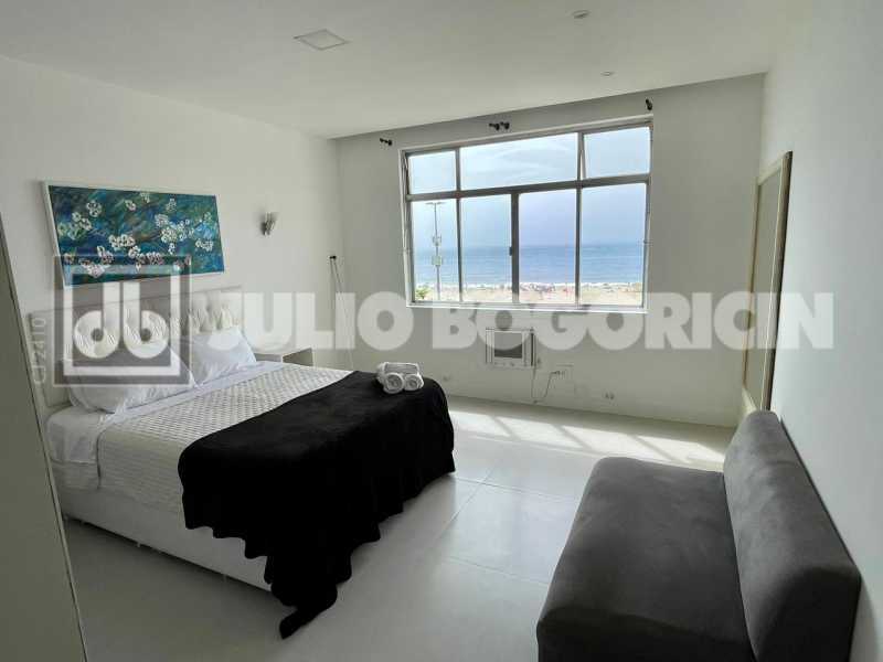 Atlantica  17 - 13