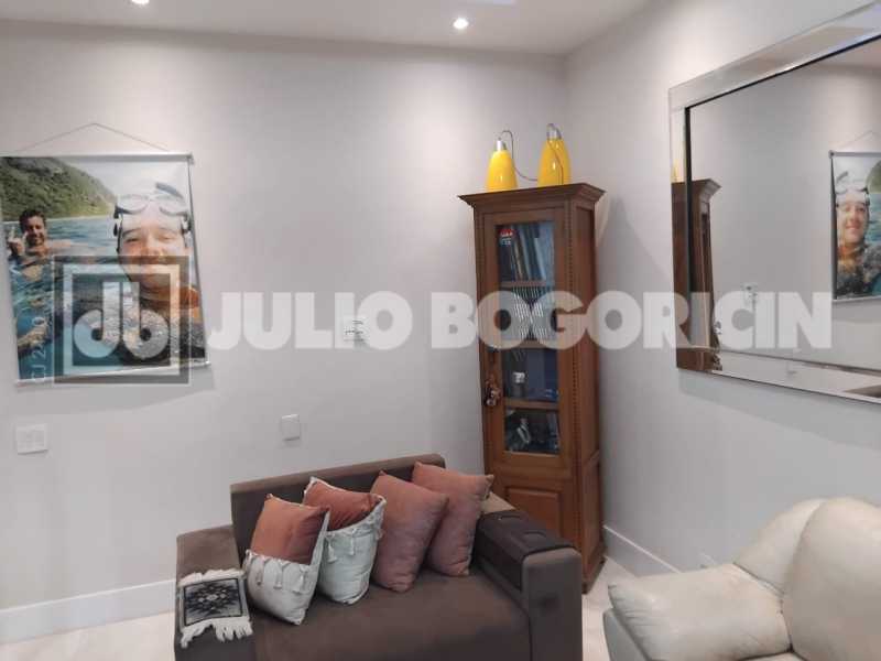 4 - Apartamento a venda no Fla - 7