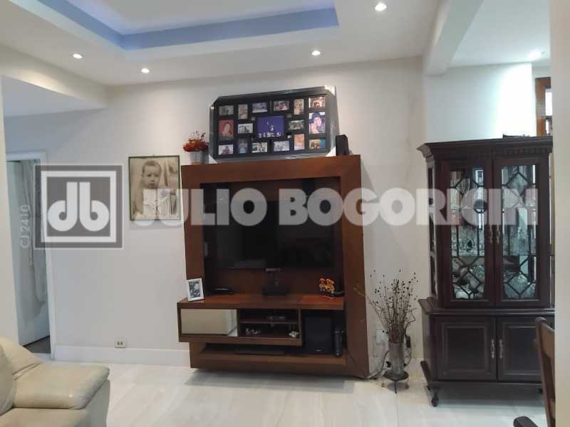 7 - Apartamento a venda no Fla - 8