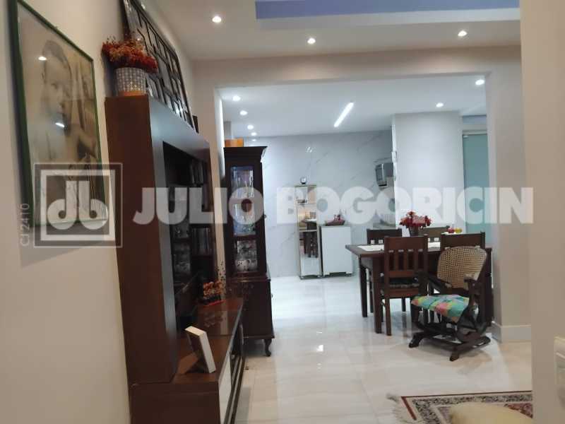 8 - Apartamento a venda no Fla - 9