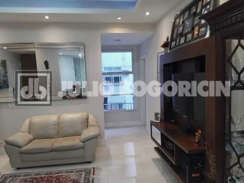 9 - Apartamento a venda no Fla - 2