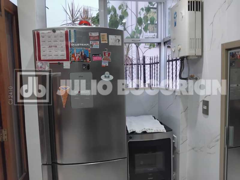 10 - Apartamento a venda no Fl - 10