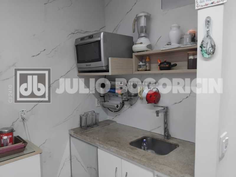 11 - Apartamento a venda no Fl - 11