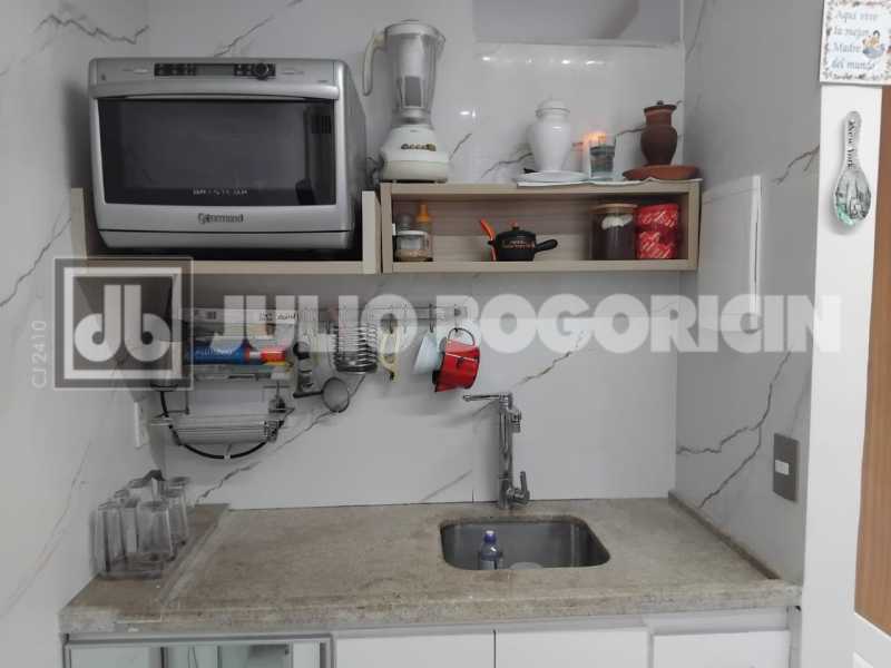 12 - Apartamento a venda no Fl - 12