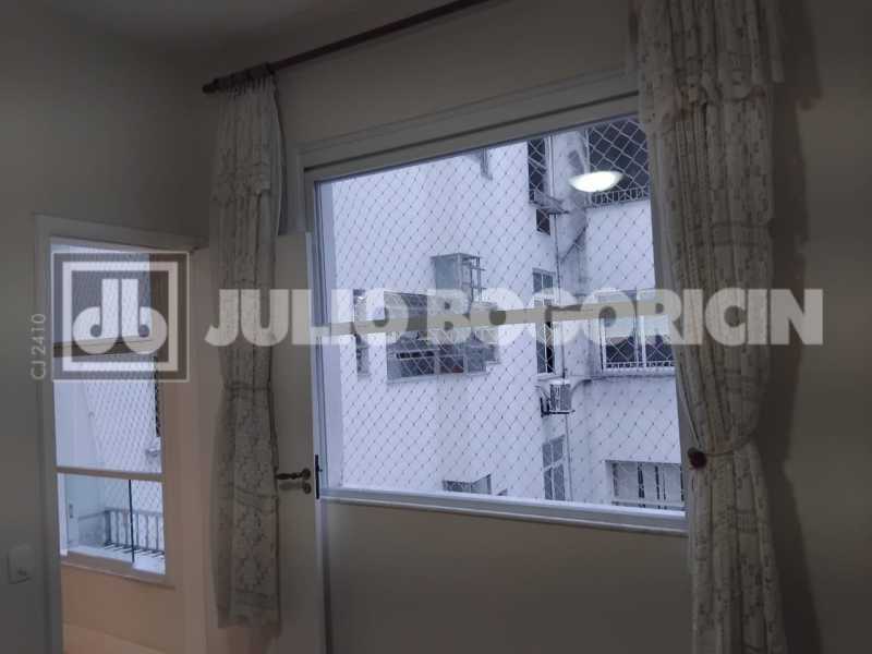 21 - Apartamento a venda no Fl - 21