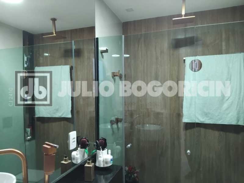 22 - Apartamento a venda no Fl - 22