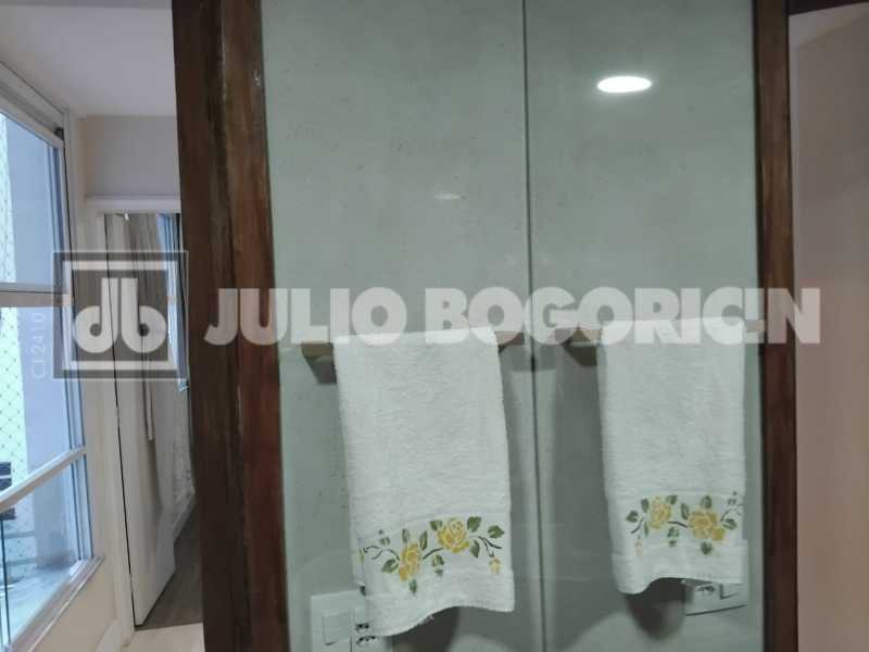 23 - Apartamento a venda no Fl - 23