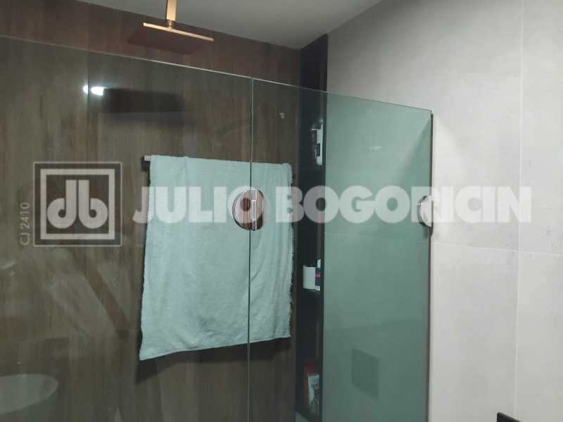 24 - Apartamento a venda no Fl - 24