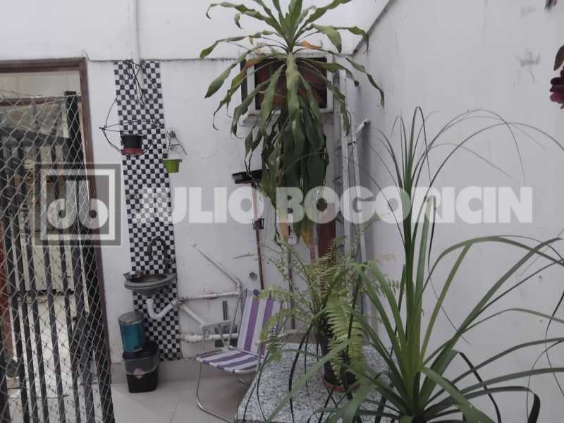 25 - Apartamento a venda no Fl - 25