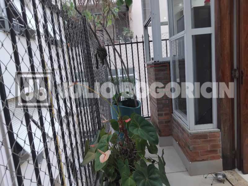 26 - Apartamento a venda no Fl - 26