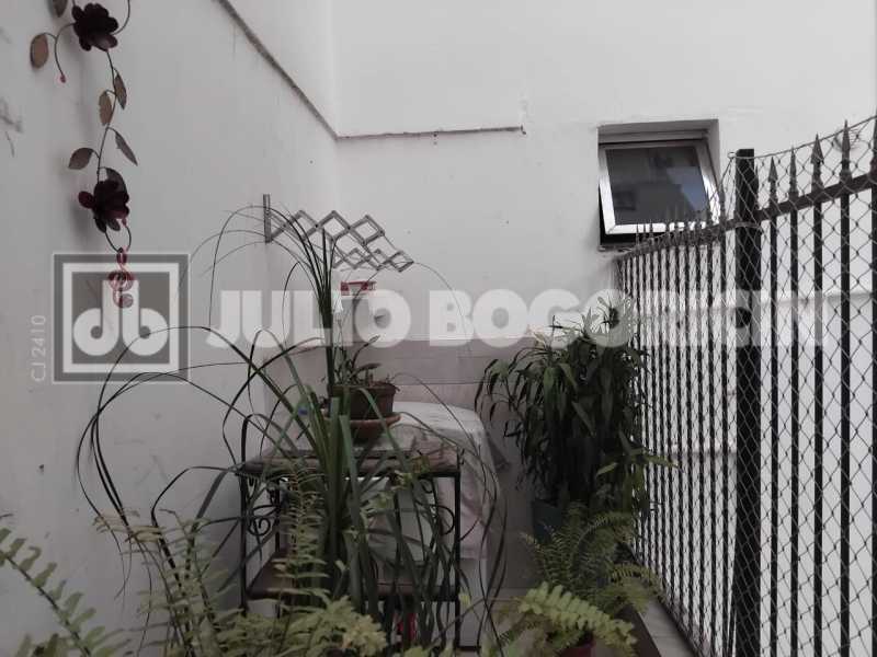 27 - Apartamento a venda no Fl - 27
