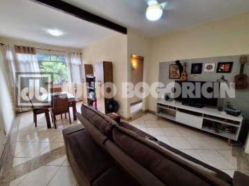 Apartamento : / Residencial / Freguesia (Jacarepaguá)/ Araguaia - JBJ203811
