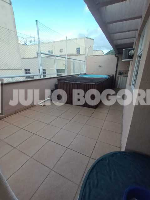 23terraço - 23