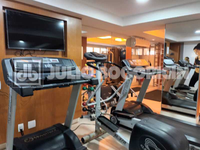32musculação - 32