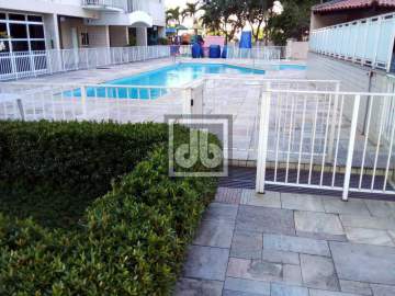 Apartamento 3 quartos à venda Engenho de Dentro, Rio de Janeiro - R$ 290.000 - JBM306570