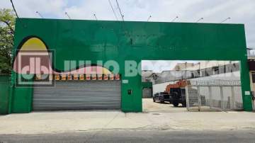 Oportunidade - Investidores - Excelente Ponto comercial - Anil - Jacarepaguá - Loja e sobre loja - recém reformadas - Ótima localização - Agende uma visita! - JBJ71744