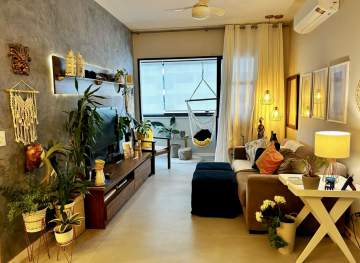JBB216357 / Residencial / Barra da Tijuca - JBB216357