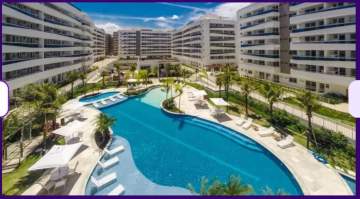 Oportunidade - JBRB318814 Maravilhoso Apartamento !!! - JBRB318814